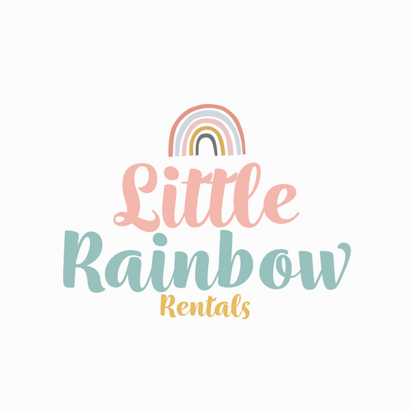 Little Rainbow Rentals